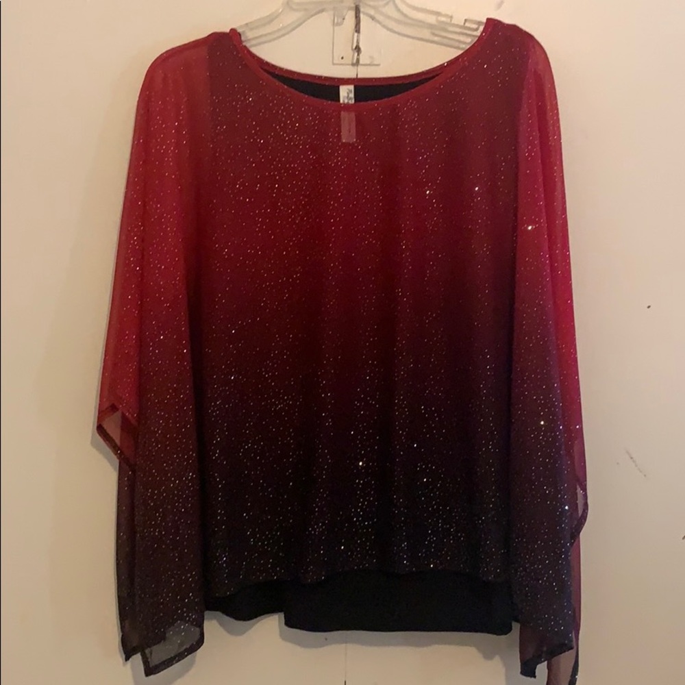 Sequence Blouse
